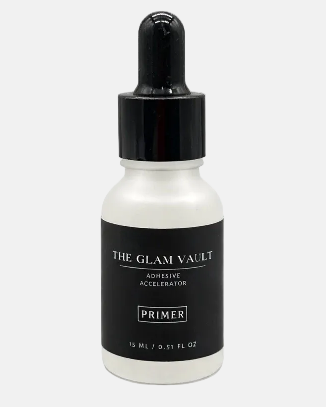 Lash Extension Primer