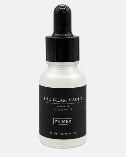 Lash Extension Primer