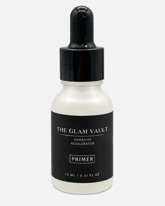 Lash Extension Primer