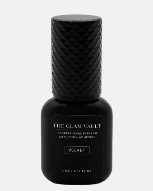Black Velvet Adhesive