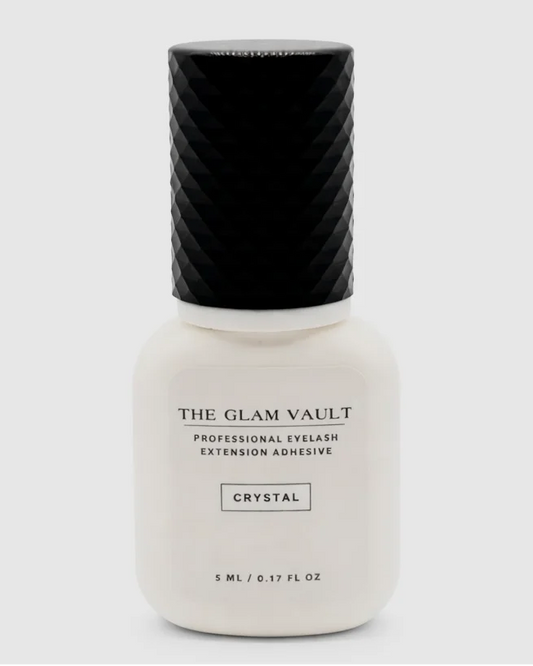 Crystal Clear Adhesive