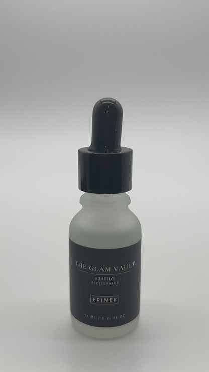 Lash Extension Primer