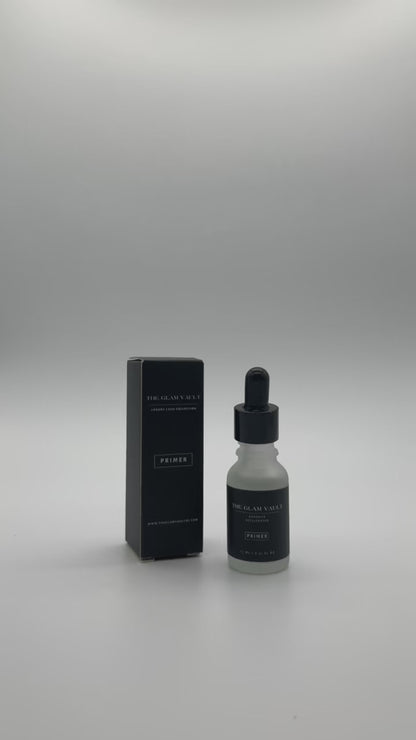 Lash Extension Primer